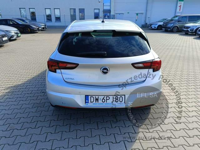 6 - Opel Astra V 1.5 CDTI Edition S&amp;S 2021r. DW6PJ80 Magnice