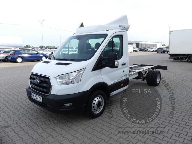 1 - FORD / CARPOL TRANSIT 350 2.0 NEW ECOBLUE L4 2020r.