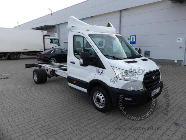 2 - FORD / CARPOL TRANSIT 350 2.0 NEW ECOBLUE L4 2020r.