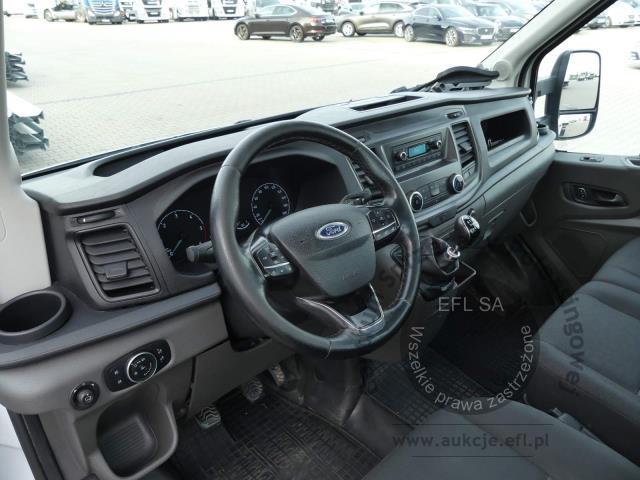 4 - FORD / CARPOL TRANSIT 350 2.0 NEW ECOBLUE L4 2020r.