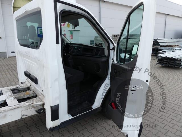 6 - FORD / CARPOL TRANSIT 350 2.0 NEW ECOBLUE L4 2020r.