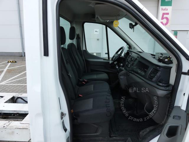 7 - FORD / CARPOL TRANSIT 350 2.0 NEW ECOBLUE L4 2020r.