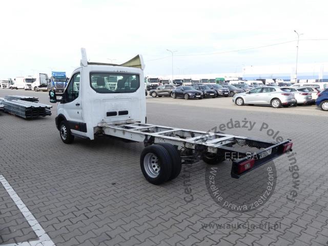 9 - FORD / CARPOL TRANSIT 350 2.0 NEW ECOBLUE L4 2020r.