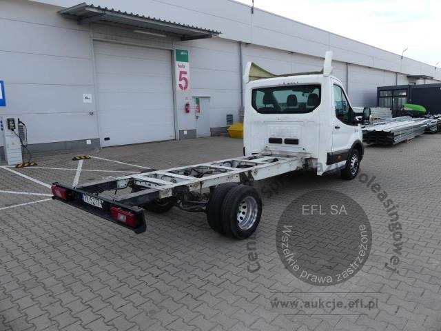 10 - FORD / CARPOL TRANSIT 350 2.0 NEW ECOBLUE L4 2020r.