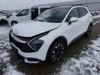 KIA SPORTAGE 1.6 T-GDI PHEV AWD 2023r.