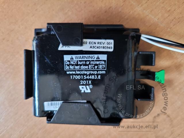 17 - Serwer Fujitsu D20