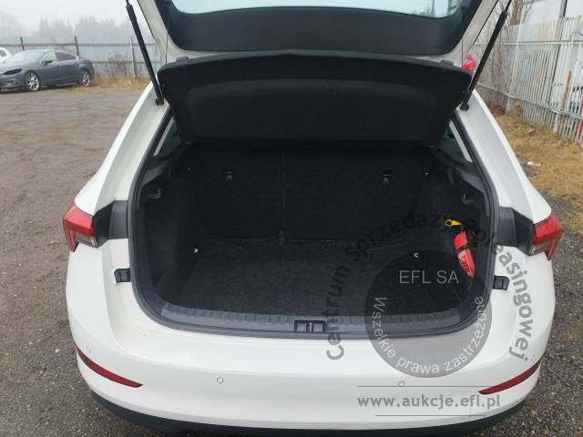 7 - Skoda Scala 1.6 TDI SCR Ambition DSG 2020r. DW4PW83 UWAGA!! Pojazd znajduje się w firmie Arctos Sp. z o.o. Warszawa, Al. Krakowska 7, 02-183 Warszawa