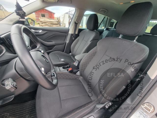 10 - Skoda Scala 1.5 TSI Ambition 2022r. DW7TX53 UWAGA!! Pojazd znajduje się w lokalizacji: GDAŃSK Ul. Zawodników 1 80-729 Gdańsk