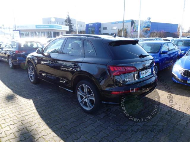 4 - Audi Q5 40 TDI Quattro Sport  2020r. WW196SK UWAGA!! Pojazd znajduje się w firmie AUTO MOTO CENTRUM sp. z o.o. ul. Ostrowska 328 (przy Trasie Katowickiej) 61-312 Poznań