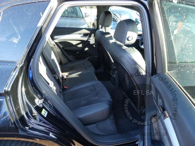 6 - Audi Q5 40 TDI Quattro Sport  2020r. WW196SK UWAGA!! Pojazd znajduje się w firmie AUTO MOTO CENTRUM sp. z o.o. ul. Ostrowska 328 (przy Trasie Katowickiej) 61-312 Poznań