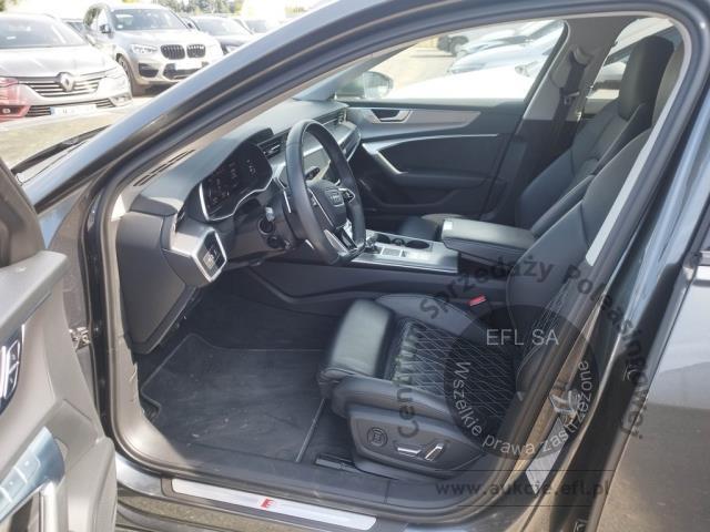 9 - Audi A6 S6 TDI Tiptronic Avant 2021r. WI085LF UWAGA!! Pojazd znajduje się w lokalizacji: Warszawa, Al. Krakowska 7, 02-183 Warszawa