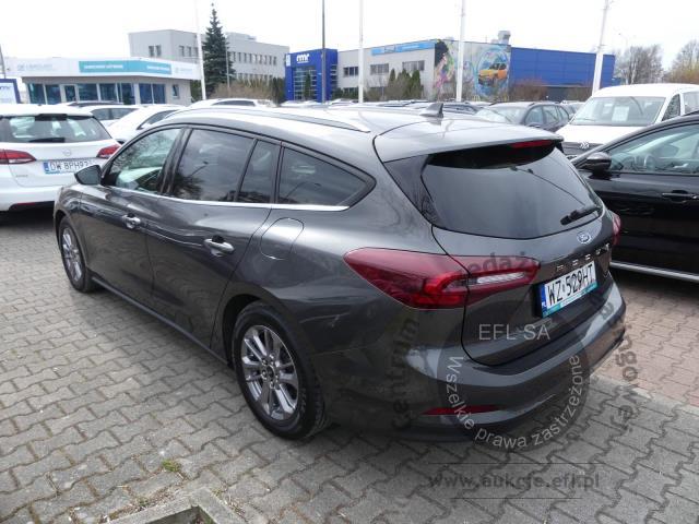 2 - Ford Focus 1.5 EcoBlue Titanium X  2024r. WZ529HT Pojazd znajduje się w firmie AUTO MOTO CENTRUM sp. z o.o. ul. Ostrowska 328 (przy Trasie Katowickiej) 61-312 Poznań