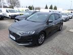 Ford Focus 1.5 EcoBlue Titanium X  2024r. WZ529HT Pojazd znajduje się w firmie AUTO MOTO CENTRUM sp. z o.o. ul. Ostrowska 328 (przy Trasie Katowickiej) 61-312 Poznań