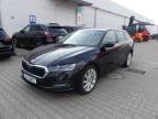 SKODA OCTAVIA 2.0 TDI AUTOMAT STYLE  2023r.