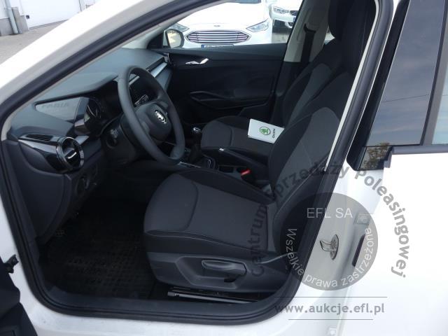 7 - Skoda Fabia 1.0 Ambition Hatchback 2023r. DW3VT72 Magnice