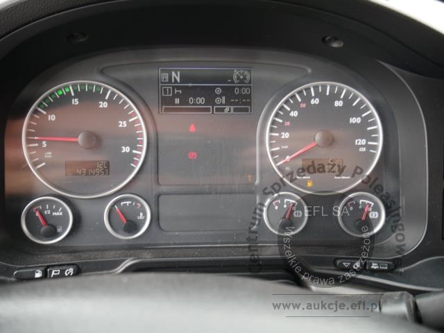 3 - MAN TGS 35.360 8X2-2 BL AUTOMAT  2012r.