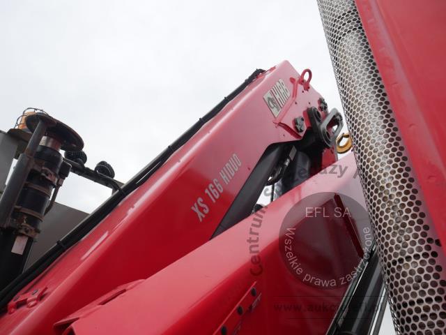 5 - MAN TGS 35.360 8X2-2 BL AUTOMAT  2012r.