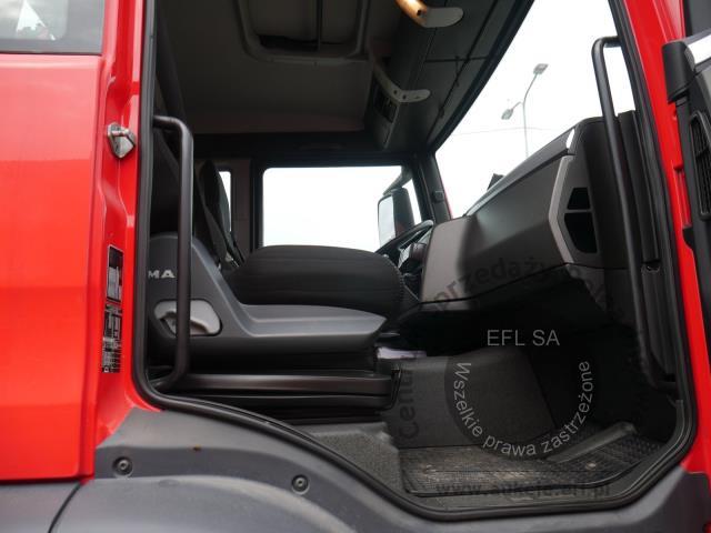6 - MAN TGS 35.360 8X2-2 BL AUTOMAT  2012r.
