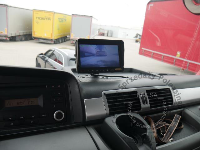 8 - MAN TGS 35.360 8X2-2 BL AUTOMAT  2012r.