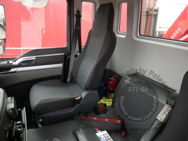 9 - MAN TGS 35.360 8X2-2 BL AUTOMAT  2012r.