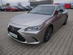 LEXUS ES300H BUSINESS EDITION 2025r.