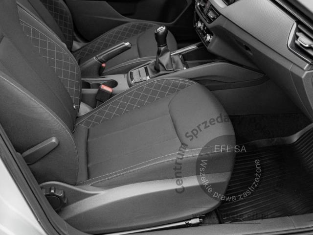 11 - Skoda Scala 1.5 TSI Ambition 2022r. DW7TX53 UWAGA!! Pojazd znajduje się w lokalizacji: GDAŃSK Ul. Zawodników 1 80-729 Gdańsk