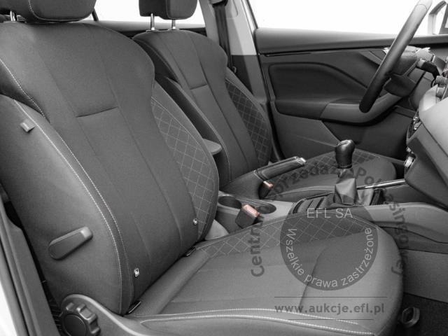 10 - Skoda Scala 1.5 TSI Ambition 2022r. DW7TX53 UWAGA!! Pojazd znajduje się w lokalizacji: GDAŃSK Ul. Zawodników 1 80-729 Gdańsk