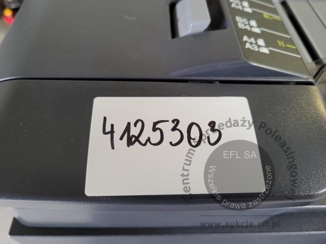 15 - Urządzenie wielofunkcyjne Konica Minolta C250i