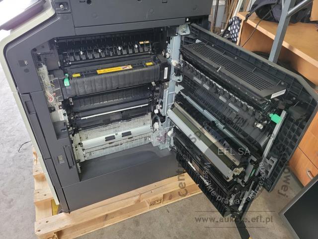 5 - Urządzenie wielofunkcyjne Konica Minolta C250i