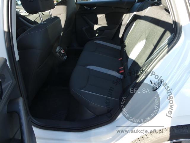6 - Skoda Scala 1.0 TSI Selection 2024r. PY6857C AUTO MOTO CENTRUM Sp. z o.o. Poznań 61-312, ul. Ostrowska  328