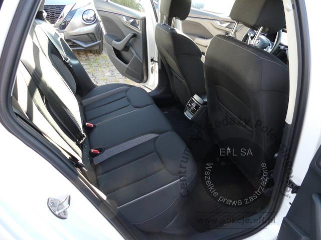 7 - Skoda Scala 1.0 TSI Selection 2024r. PY6857C AUTO MOTO CENTRUM Sp. z o.o. Poznań 61-312, ul. Ostrowska  328