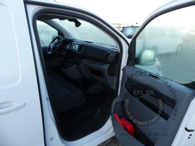 11 - Opel Vivaro 2.0 CDTI Extra Long 3,1 2022r. DW3TU61 Magnice