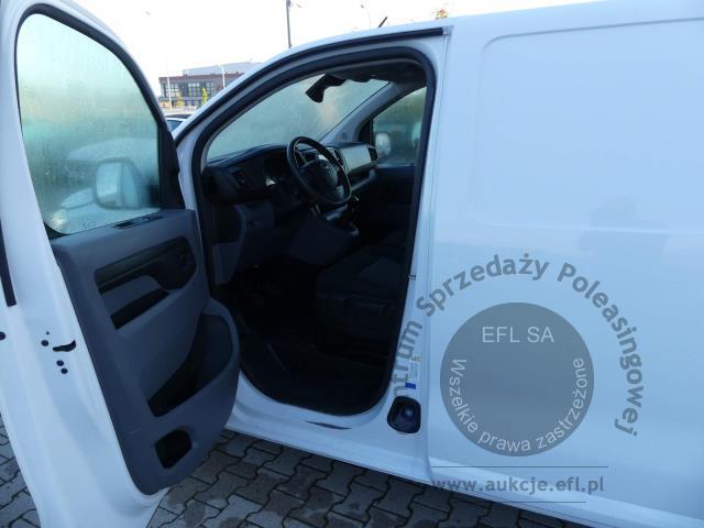 12 - Opel Vivaro 2.0 CDTI Extra Long 3,1 2022r. DW3TU61 Magnice