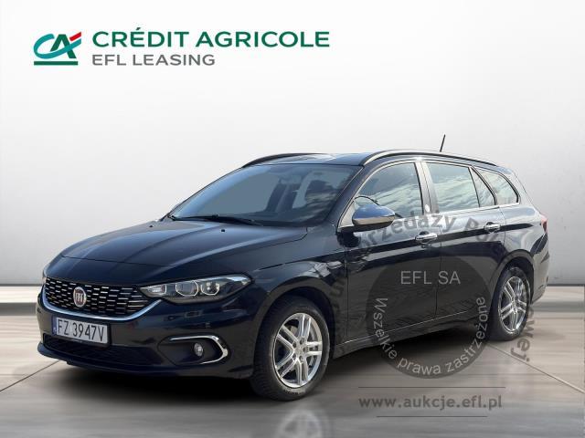 1 - FIAT TIPO 1.6 MULTIJET KOMBI MIRROR 2019r.