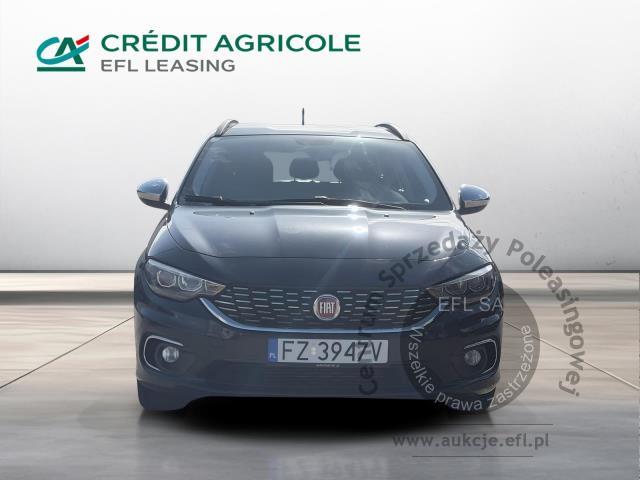 2 - FIAT TIPO 1.6 MULTIJET KOMBI MIRROR 2019r.