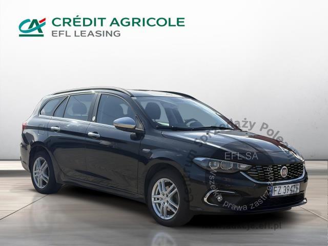 3 - FIAT TIPO 1.6 MULTIJET KOMBI MIRROR 2019r.