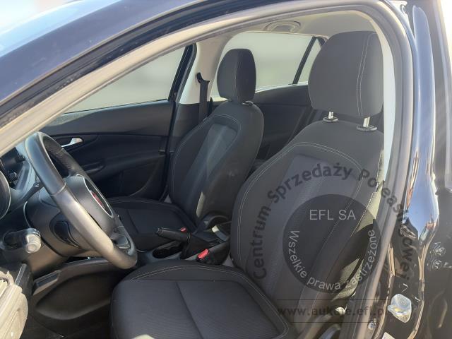 4 - FIAT TIPO 1.6 MULTIJET KOMBI MIRROR 2019r.