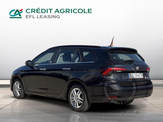 6 - FIAT TIPO 1.6 MULTIJET KOMBI MIRROR 2019r.