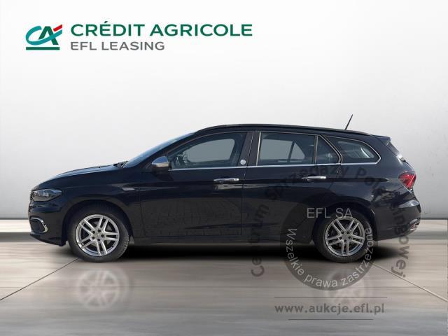 7 - FIAT TIPO 1.6 MULTIJET KOMBI MIRROR 2019r.