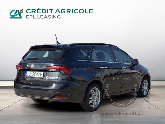 9 - FIAT TIPO 1.6 MULTIJET KOMBI MIRROR 2019r.
