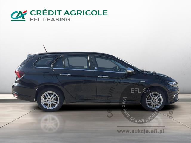 10 - FIAT TIPO 1.6 MULTIJET KOMBI MIRROR 2019r.