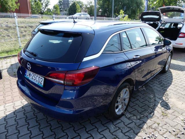 3 - Opel Astra V 1.5 CDTI Elegance S&amp;S 2022r. DW2SC02 AUTO MOTO CENTRUM Sp. z o.o. Poznań 61-312, ul. Ostrowska  328