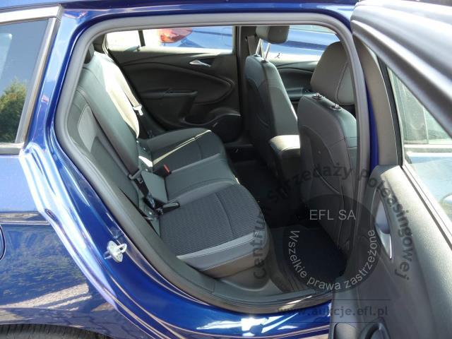 7 - Opel Astra V 1.5 CDTI Elegance S&amp;S 2022r. DW2SC02 AUTO MOTO CENTRUM Sp. z o.o. Poznań 61-312, ul. Ostrowska  328