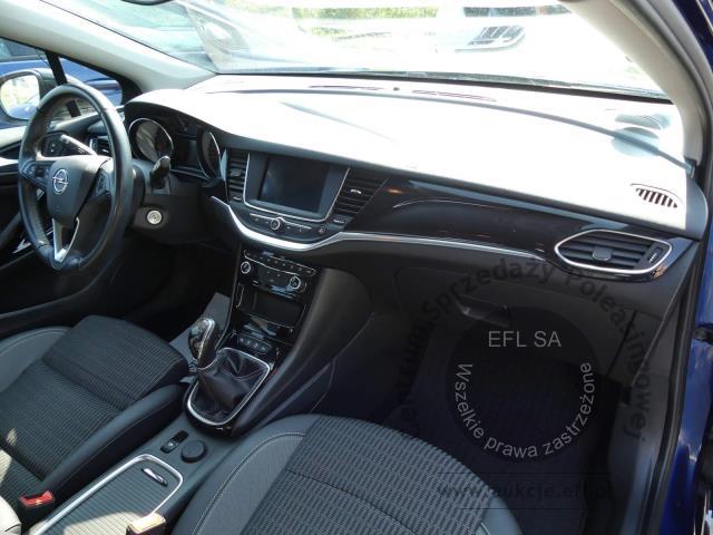 9 - Opel Astra V 1.5 CDTI Elegance S&amp;S 2022r. DW2SC02 AUTO MOTO CENTRUM Sp. z o.o. Poznań 61-312, ul. Ostrowska  328