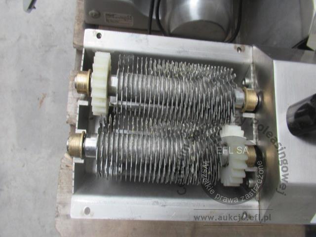 3 - Elektryczna kotleciarka –steaker 560050001 CookPro 2023r.
