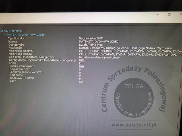 11 - Komputer stacjonarny Dell Optiplex 9020