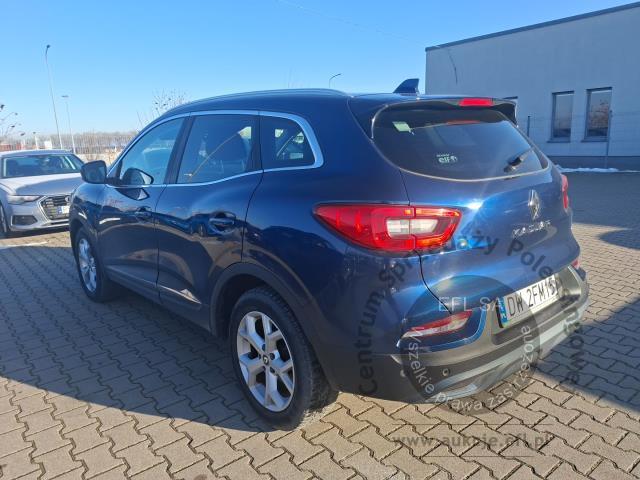 2 - Renault Kadjar 1.5 Blue dCi Intens 2019r. DW2FM15 Magnice