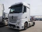 MERCEDES - BENZ ACTROS 1845 BLUETEC 6 4X2  2019r.