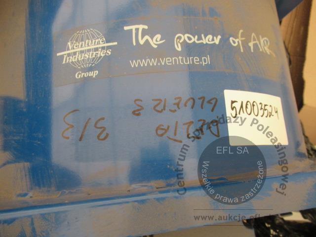 24 - Sklejarka arkuszy tektury falistej DELTA Gluer