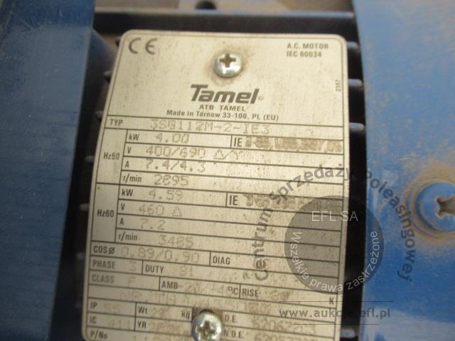 27 - Sklejarka arkuszy tektury falistej DELTA Gluer